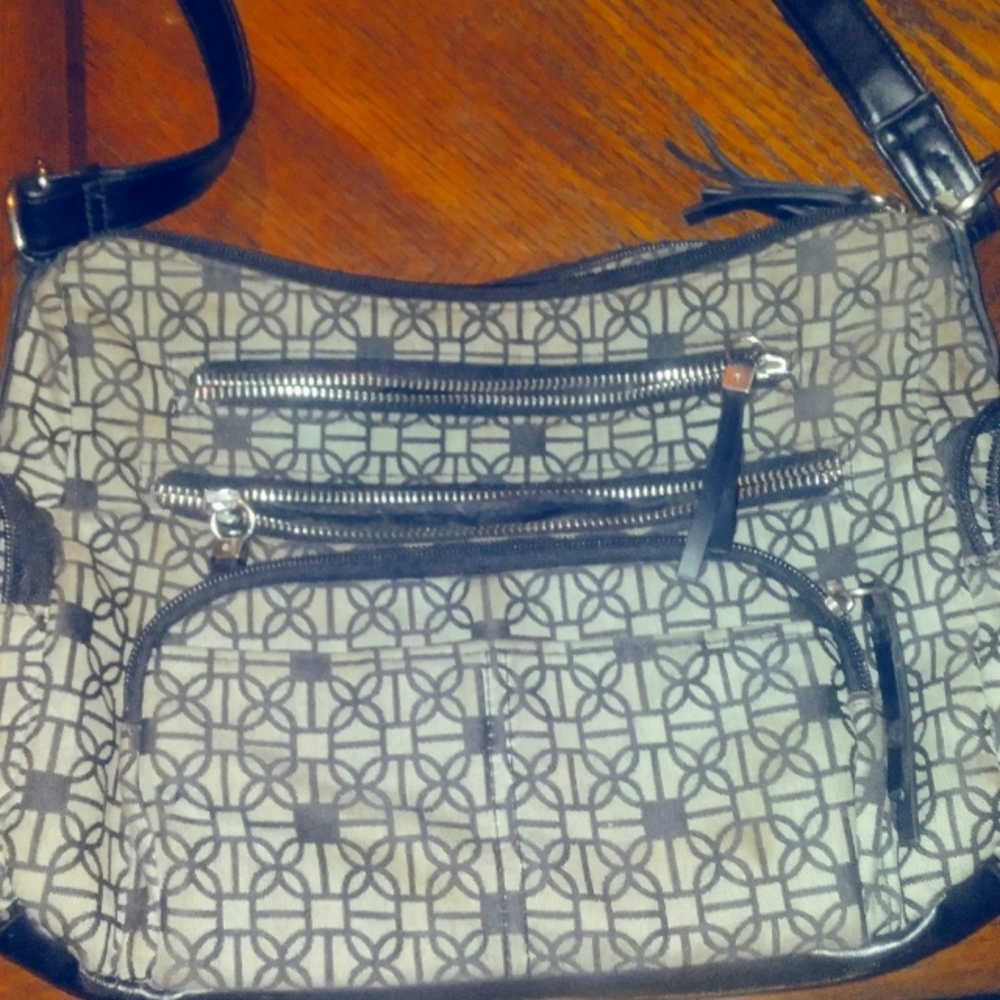 1990s vintage handbag